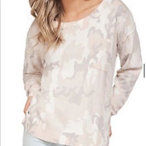 Brand NWT Dex sweater
